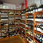 Natura Vinotéka Sopron - Étel/ital