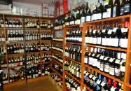 Natura Vinotéka Sopron