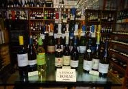 Natura Vinotéka Sopron