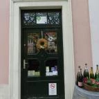 Natura Vinotéka Sopron - Külső kép