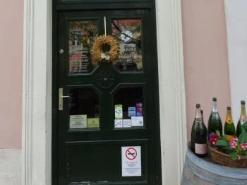 Natura Vinotéka Sopron