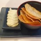 Nebuta Budapest - Étlap/itallap