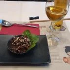 Nebuta Budapest - Étel/ital