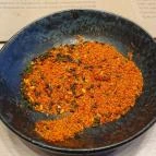 Nebuta Budapest - Étel/ital