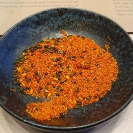 Nebuta, Budapest - Étel/ital