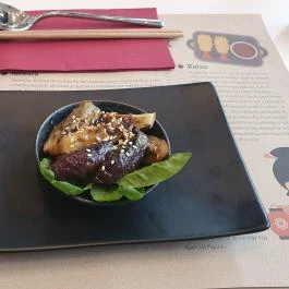 Nebuta, Budapest - Étel/ital