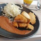 Nebuta Budapest - Étel/ital