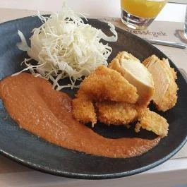 Nebuta, Budapest - Étel/ital