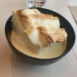 Nebuta, Budapest - Étel/ital