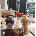 Nebuta Budapest - Étel/ital