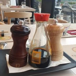 Nebuta, Budapest - Étel/ital