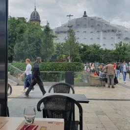 Nebuta, Budapest - Egyéb