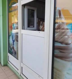 Nefelejcs Fagyizó