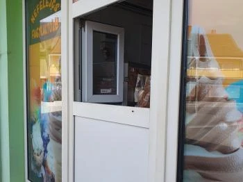 Nefelejcs Fagyizó Füzesabony