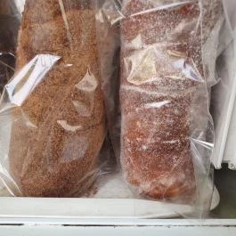 Nefelejcs Fagyizó, Füzesabony - Étel/ital