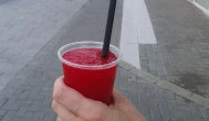 Nefelejcs Fagyizó, Füzesabony