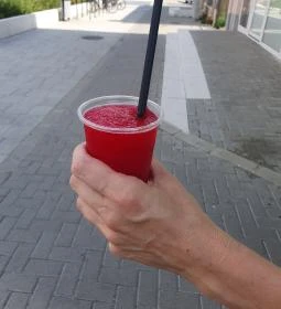 Nefelejcs Fagyizó