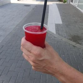 Nefelejcs Fagyizó, Füzesabony - Étel/ital