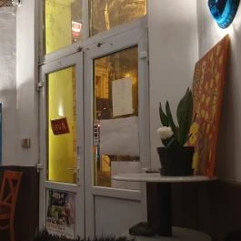 Négy Lépcsős Söröző, Szeged - Egyéb