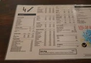 Négy Lépcsős Söröző Szeged