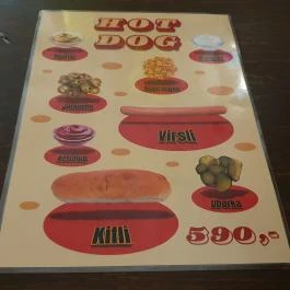 Négy Lépcsős Söröző, Szeged - Egyéb