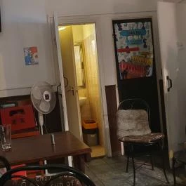 Négy Lépcsős Söröző, Szeged - Egyéb