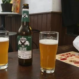 Négy Lépcsős Söröző, Szeged - Egyéb