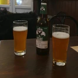 Négy Lépcsős Söröző, Szeged - Egyéb