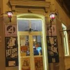 Négy Lépcsős Söröző Szeged - Egyéb