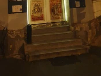 Négy Lépcsős Söröző Szeged