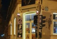 Négy Lépcsős Söröző Szeged