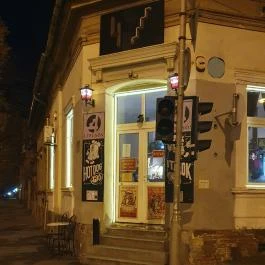 Négy Lépcsős Söröző, Szeged - Egyéb