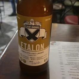 Négy Lépcsős Söröző, Szeged - Egyéb