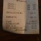 Négy Lépcsős Söröző Szeged - Egyéb