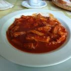 Négy Muskétás Vendéglő Szarvas - Étel/ital