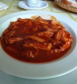 Négy Muskétás Vendéglő