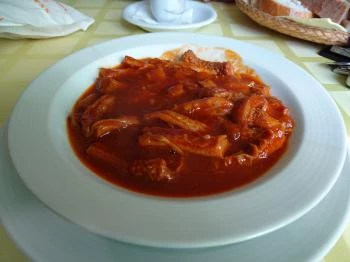 Négy Muskétás Vendéglő Szarvas