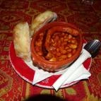 400 Bár Budapest - Étel/ital