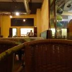 400 Bár Budapest - Belső