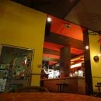 400 Bár Budapest - Belső