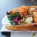 Neked Csak Dezső! Budapest - Étel/ital