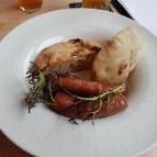 Neked Csak Dezső - Brewpub & Bistro Budapest - Étel/ital