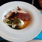 Neked Csak Dezső - Brewpub & Bistro Budapest - Étel/ital