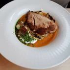 Neked Csak Dezső - Brewpub & Bistro Budapest - Étel/ital