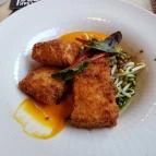 Neked Csak Dezső - Brewpub & Bistro Budapest - Étel/ital