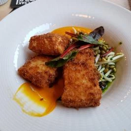 Neked Csak Dezső - Brewpub & Bistro, Budapest - Étel/ital