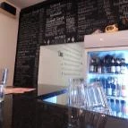 Neked Csak Dezső Budapest - Belső