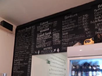 Neked Csak Dezső Budapest