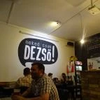 Neked Csak Dezső Budapest - Belső