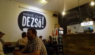 Neked Csak Dezső Budapest - Belső